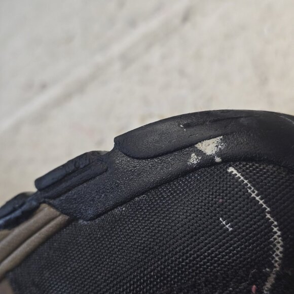 Carhartt CWH4420 Womens Lightweight Waterproof Work Hiker Boots Sz 9.5 - Picture 10 of 16